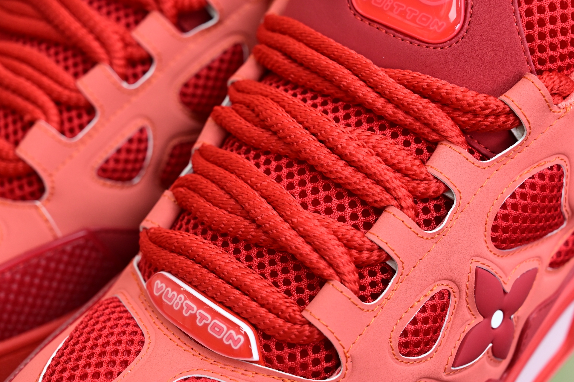 Louis Vuitton  LV  Skate