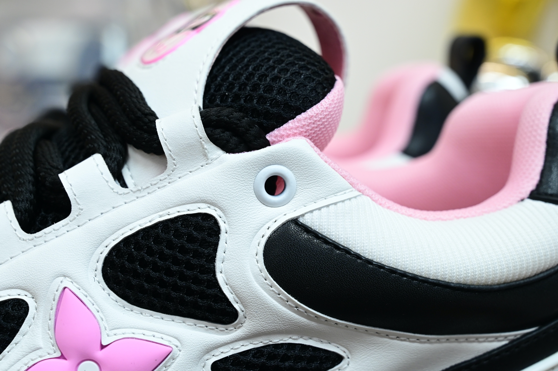 Louis Vuitton  LV  Skate