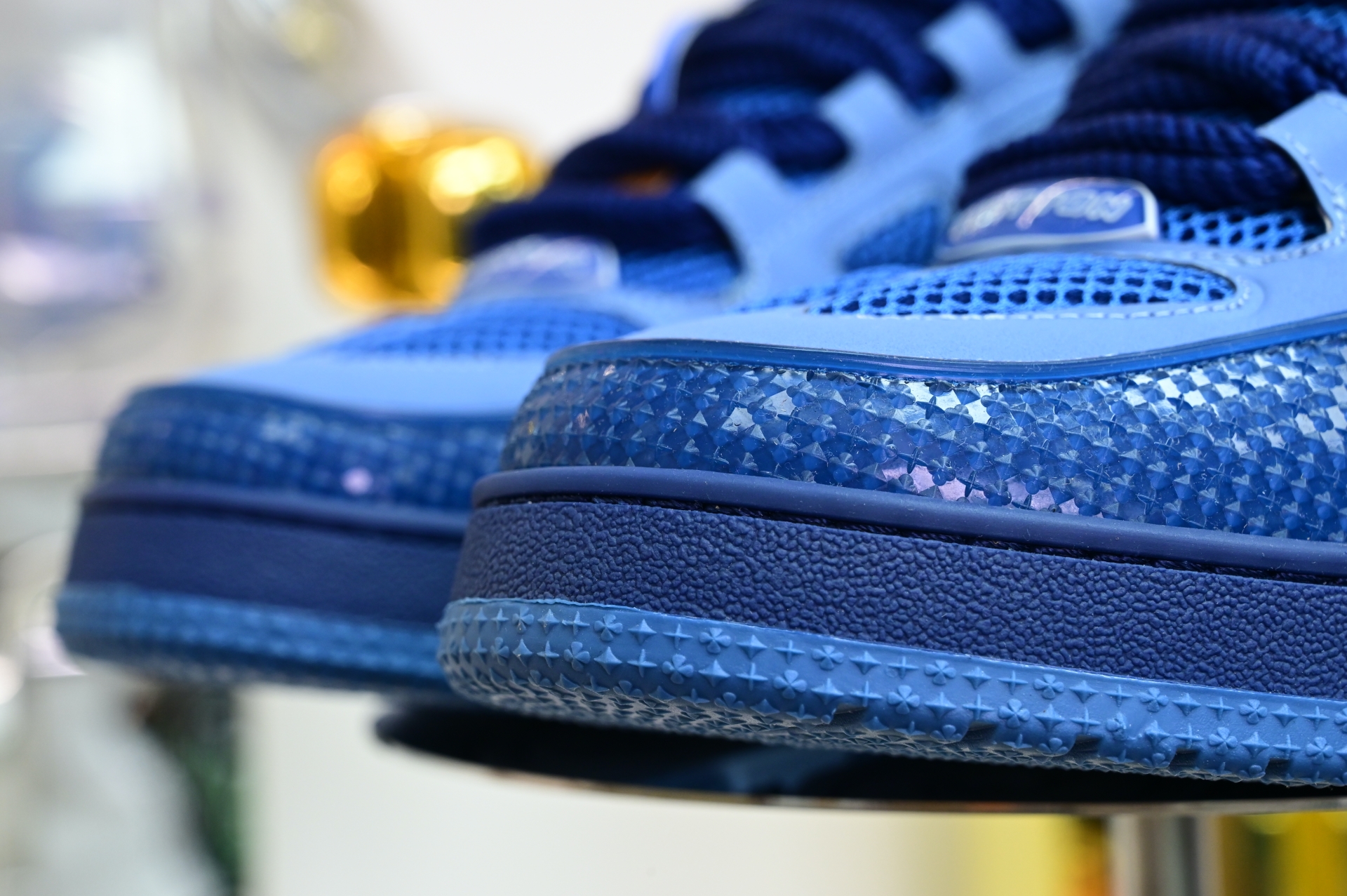 Louis Vuitton  LV  Skate