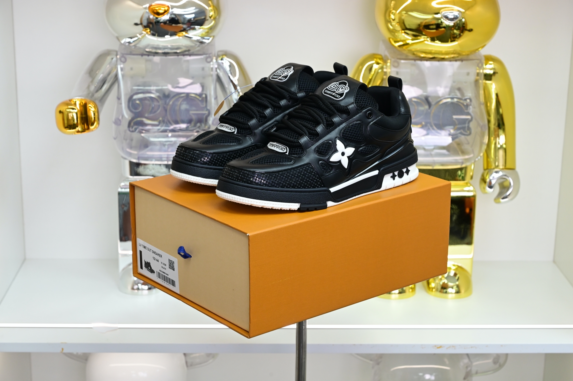 Louis Vuitton  LV  Skate