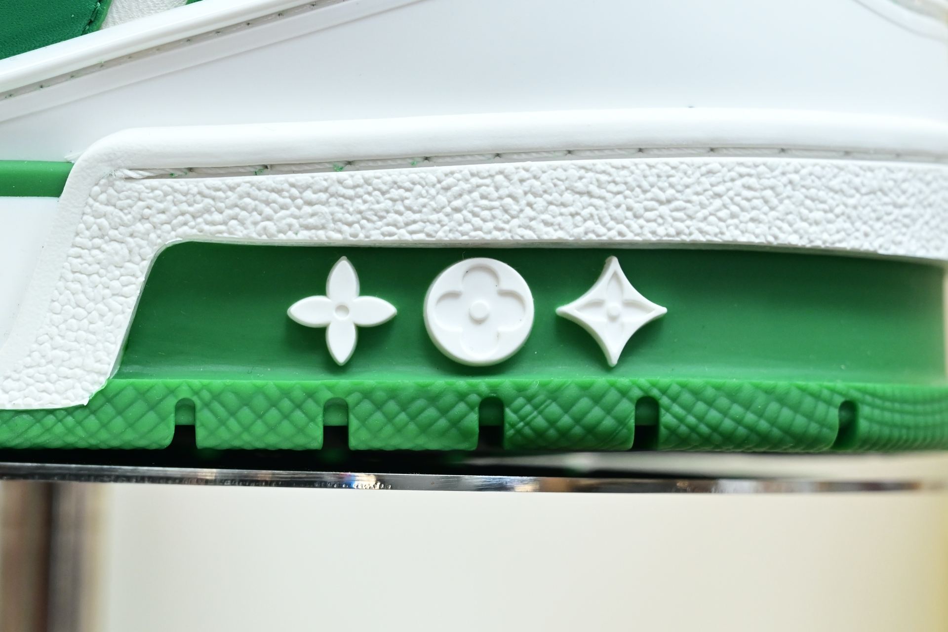 Louis Vuitton  LV  Skate