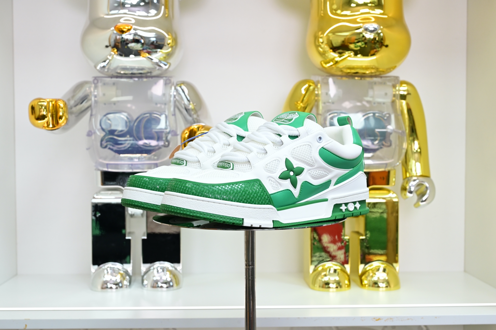 Louis Vuitton  LV  Skate