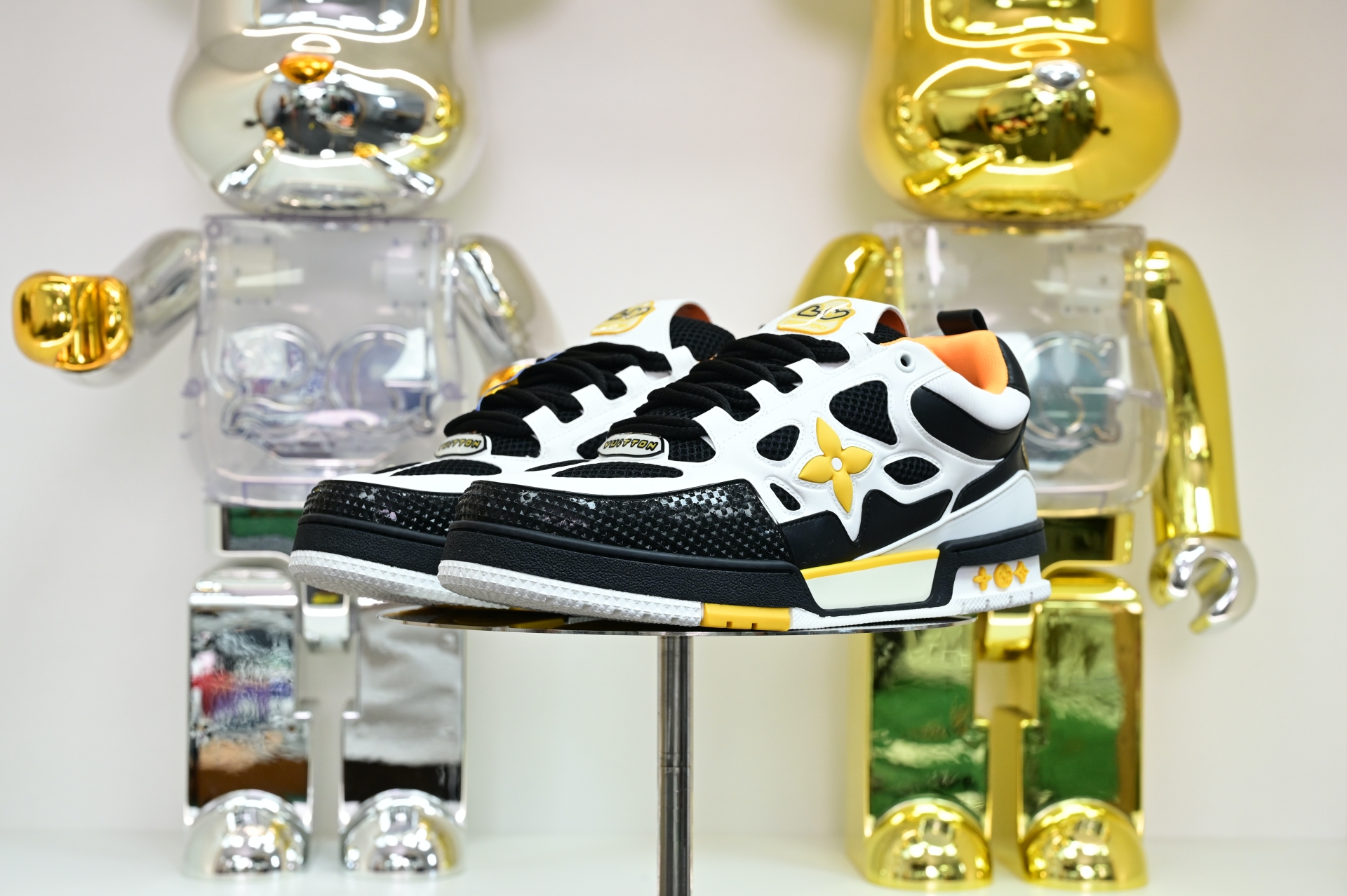 Louis Vuitton  LV  Skate