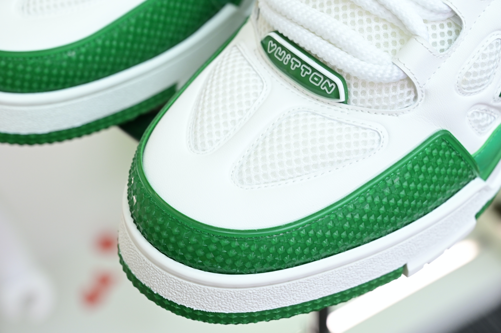 Louis Vuitton  LV  Skate