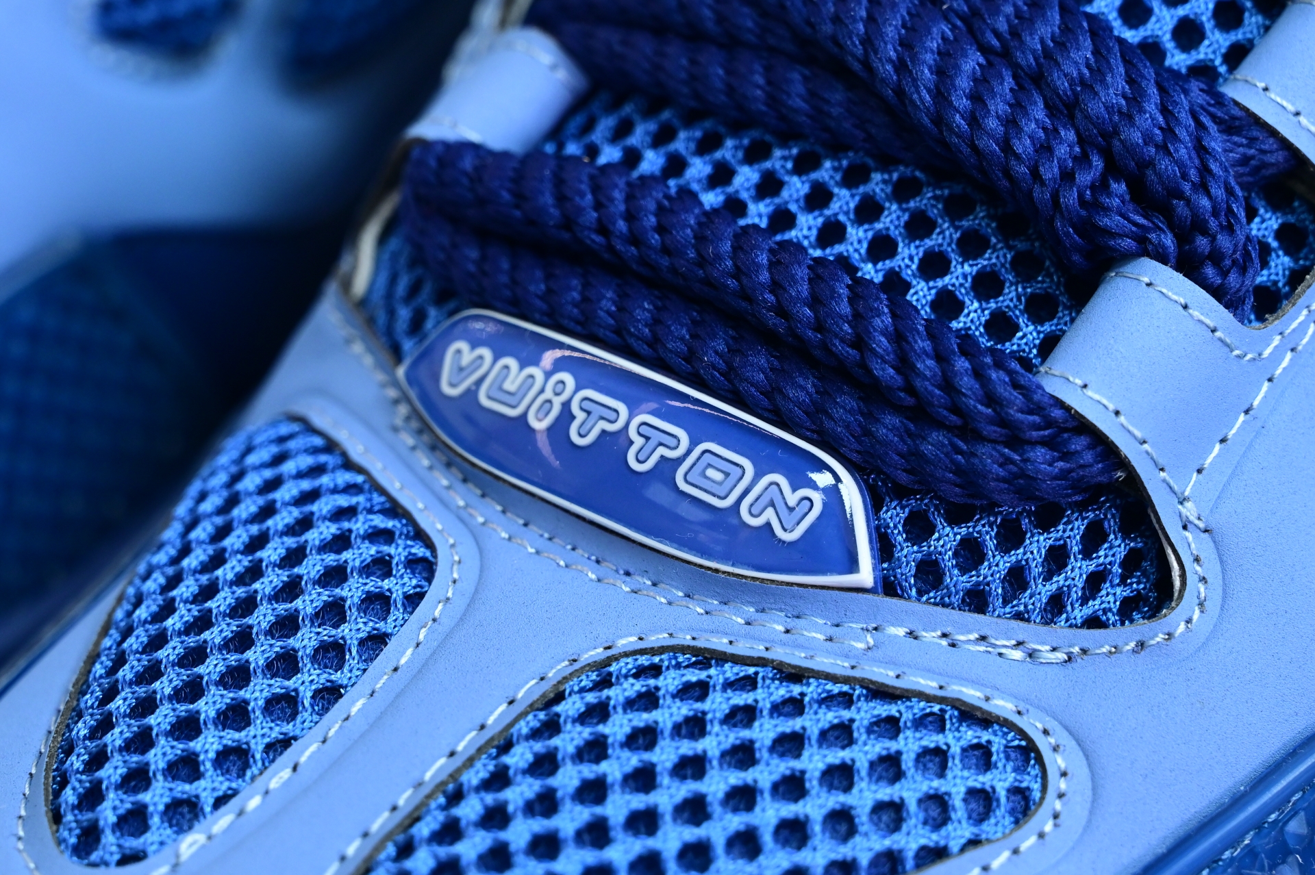 Louis Vuitton  LV  Skate