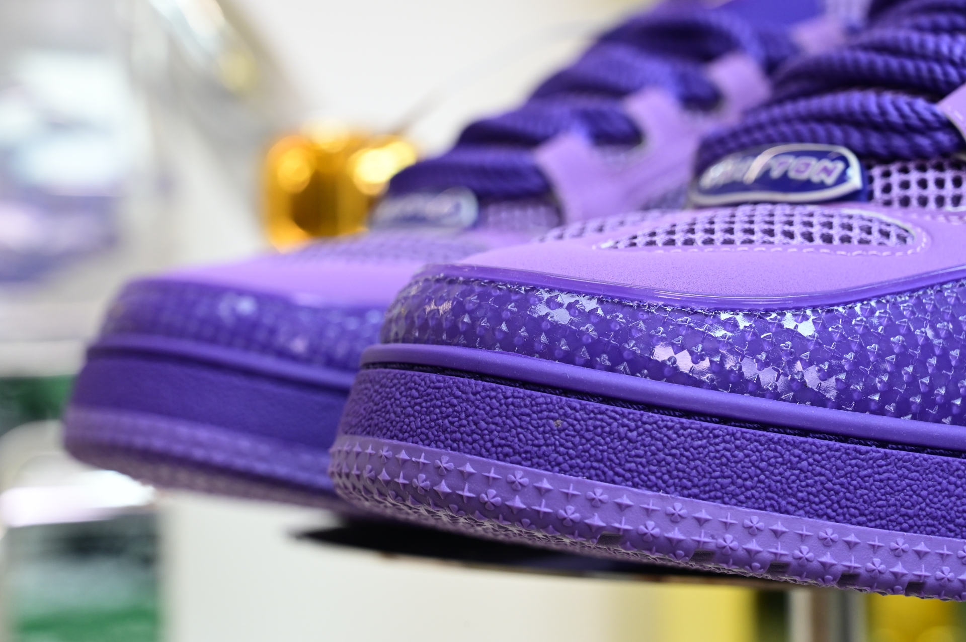 Louis Vuitton  LV  Skate