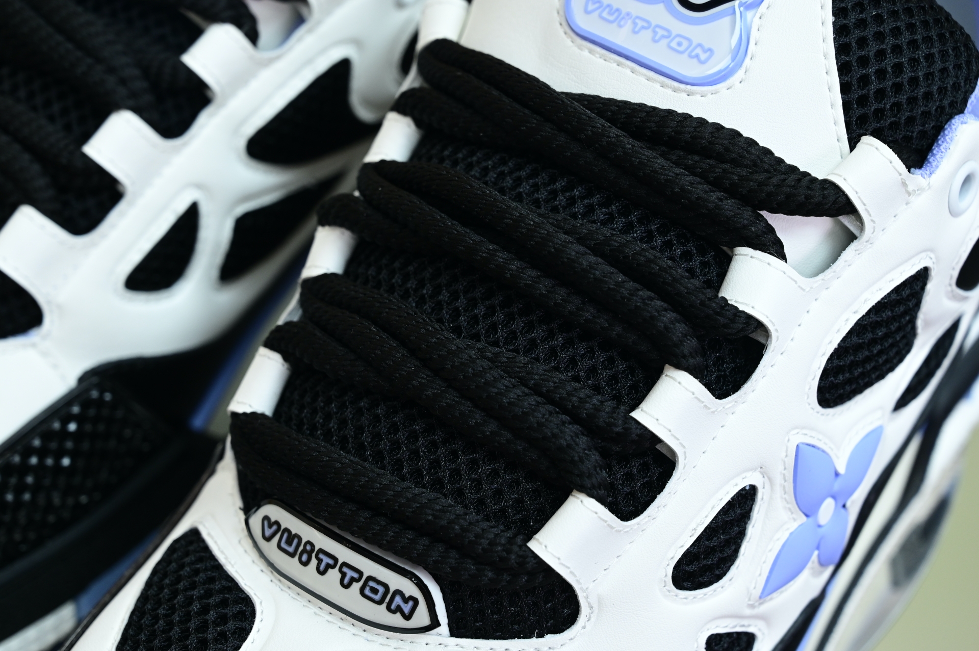 Louis Vuitton  LV  Skate