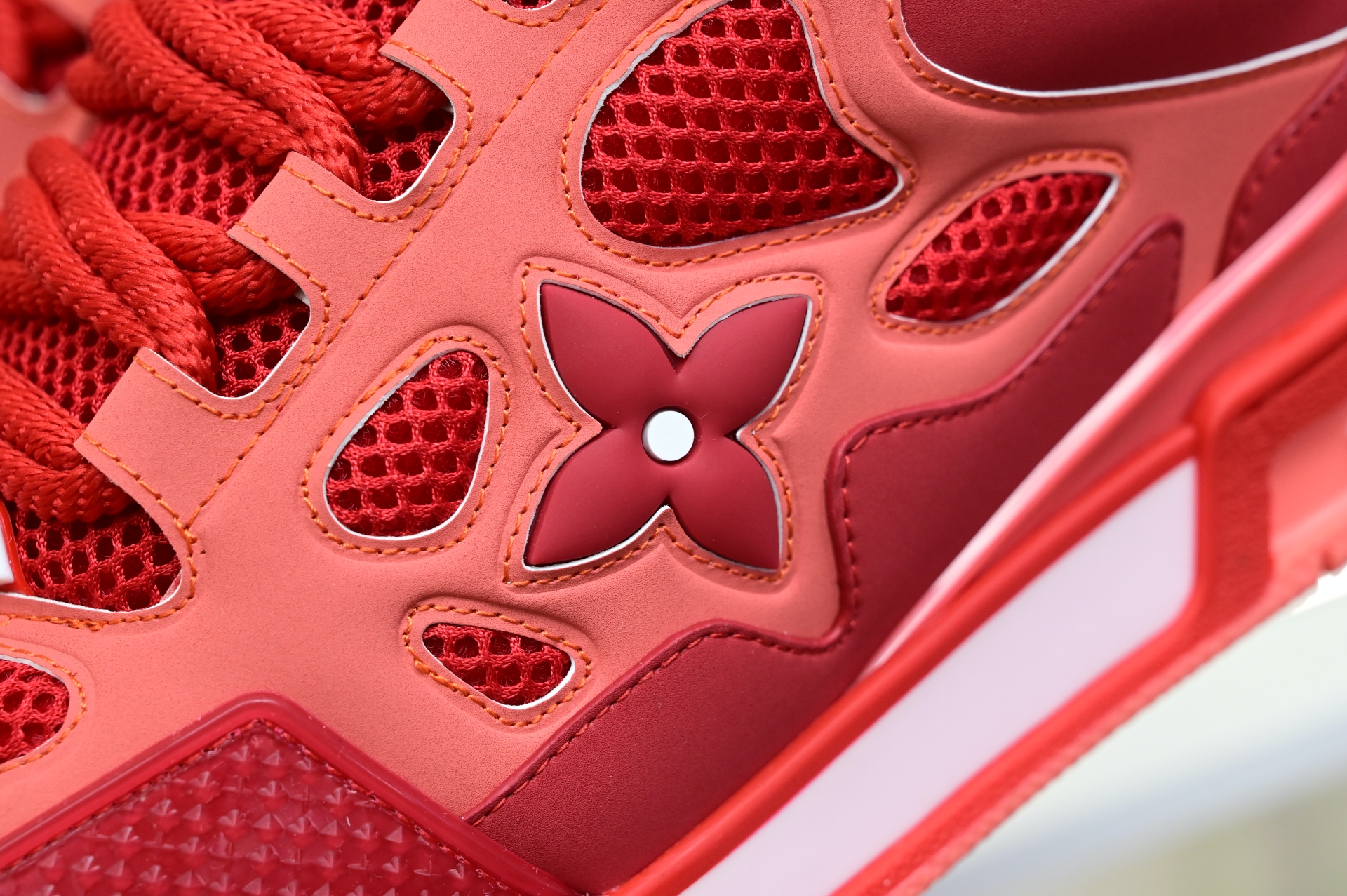 Louis Vuitton  LV  Skate