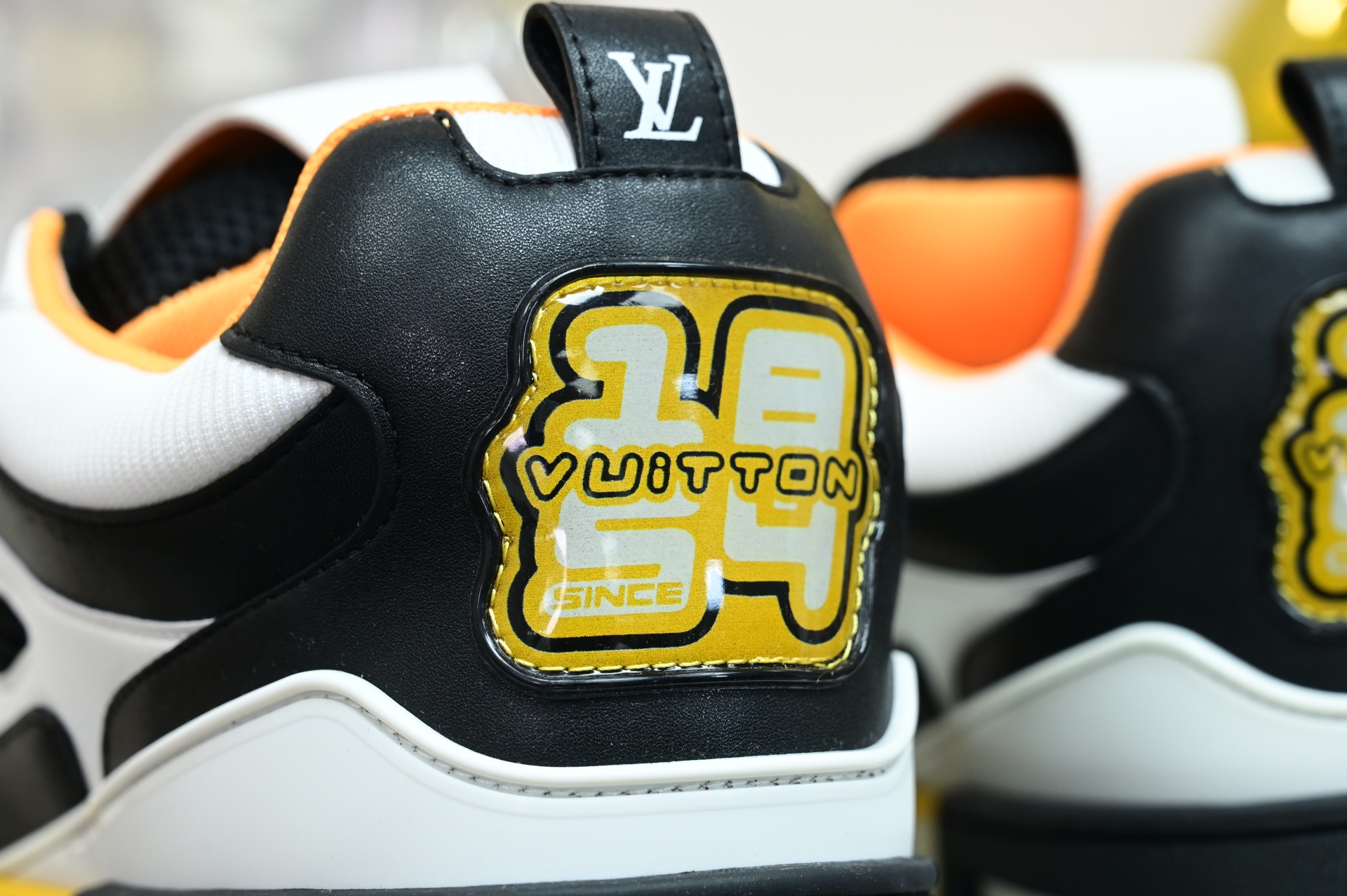 Louis Vuitton  LV  Skate