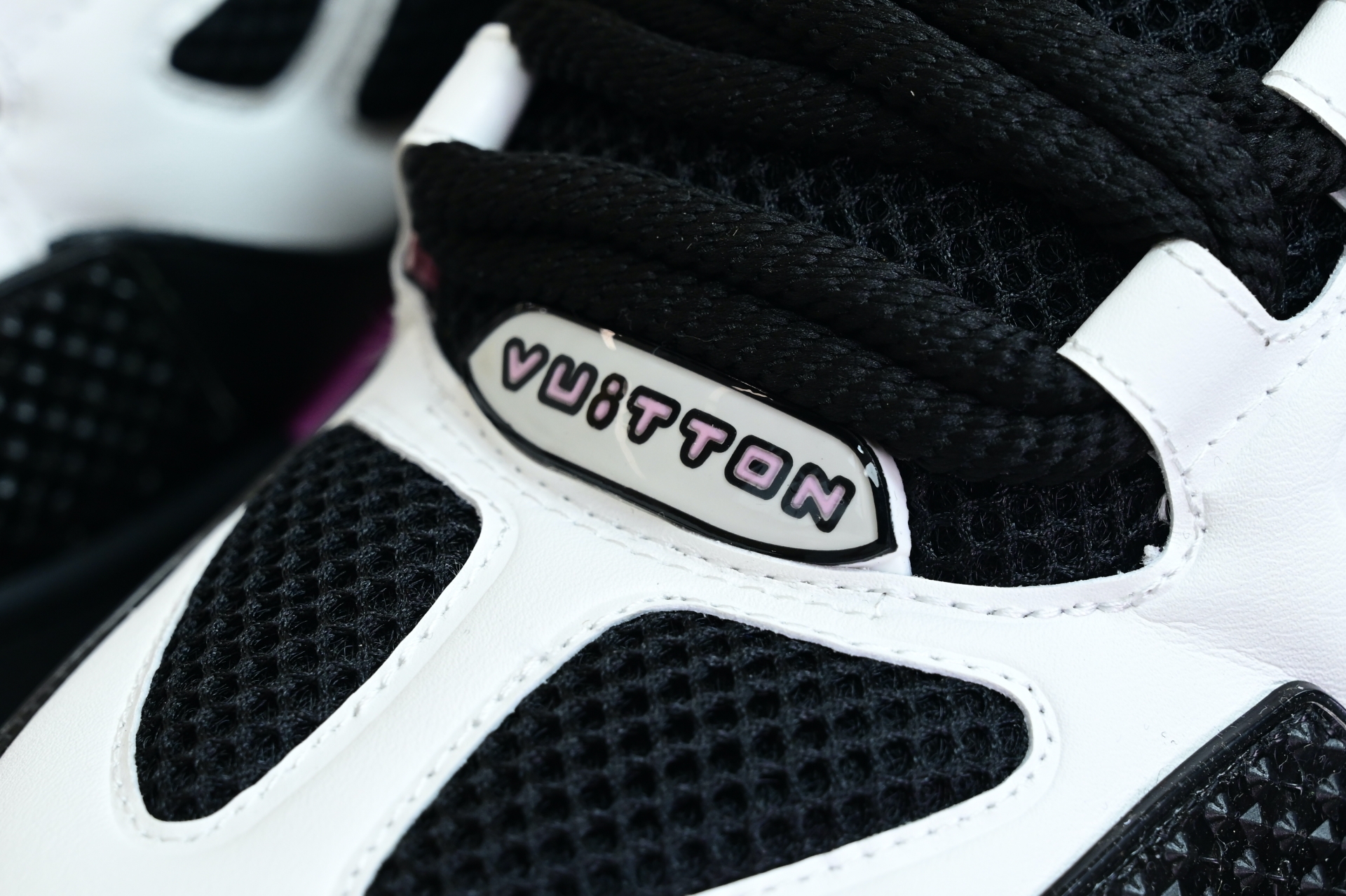 Louis Vuitton  LV  Skate