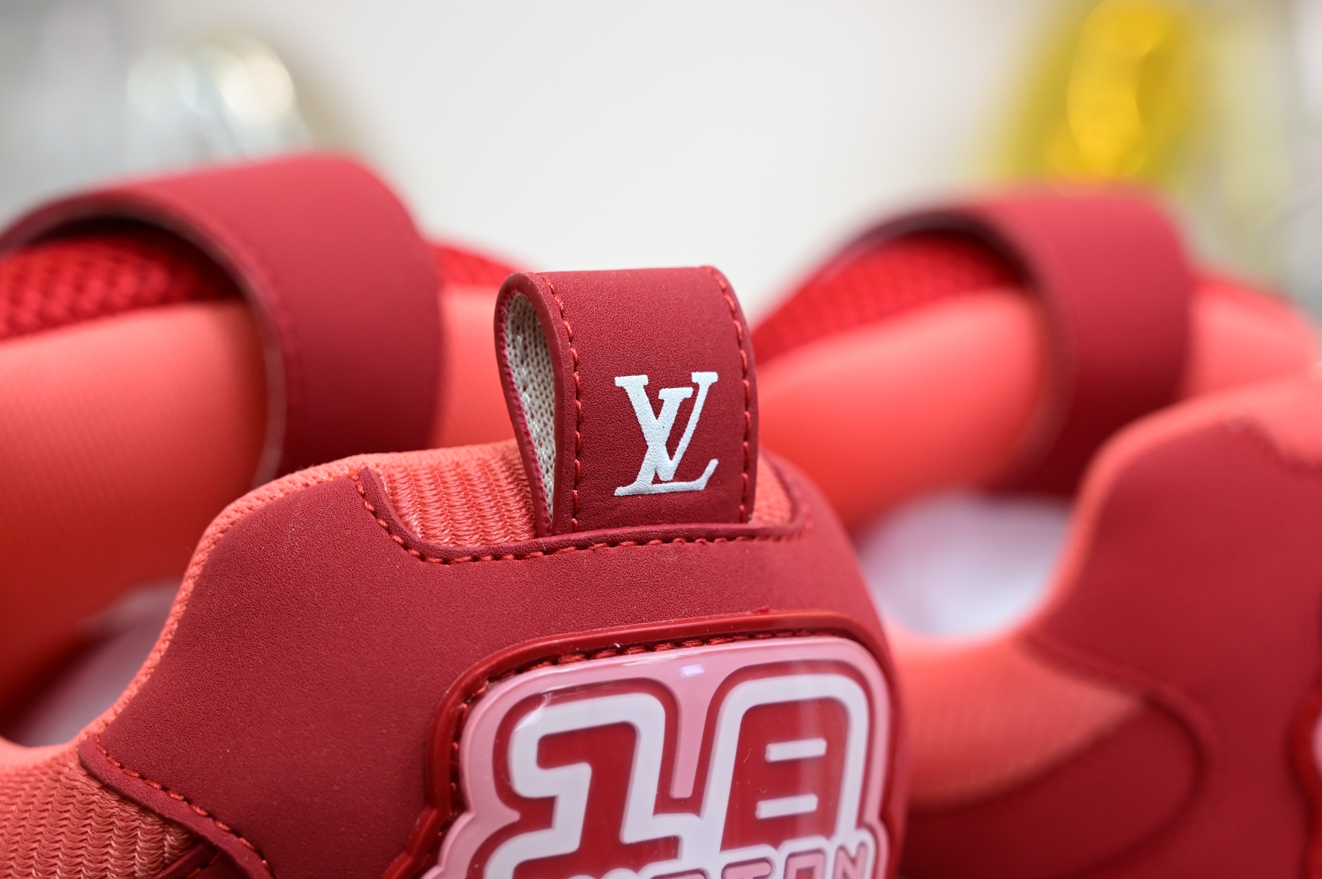 Louis Vuitton  LV  Skate