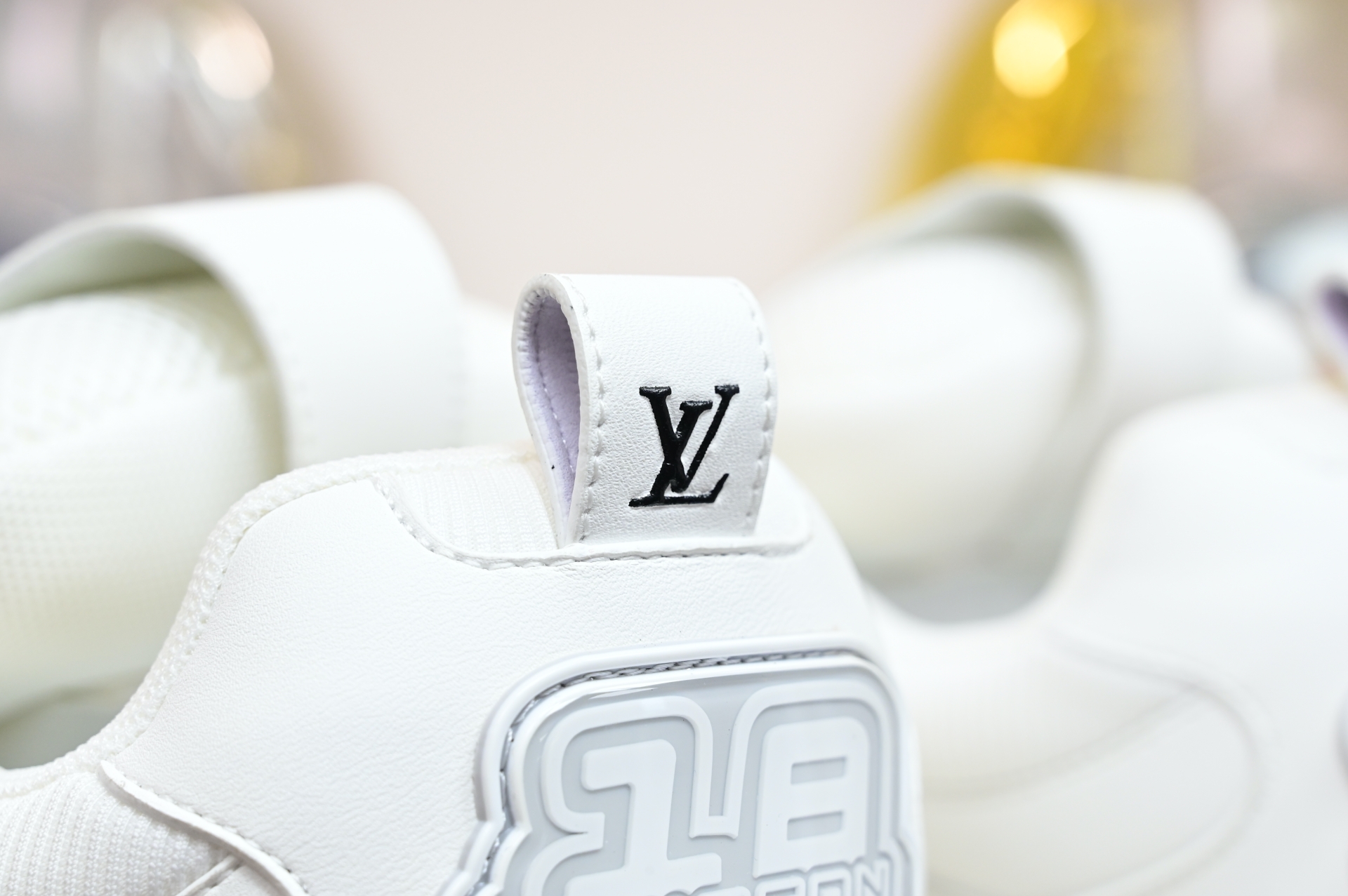 Louis Vuitton  LV  Skate