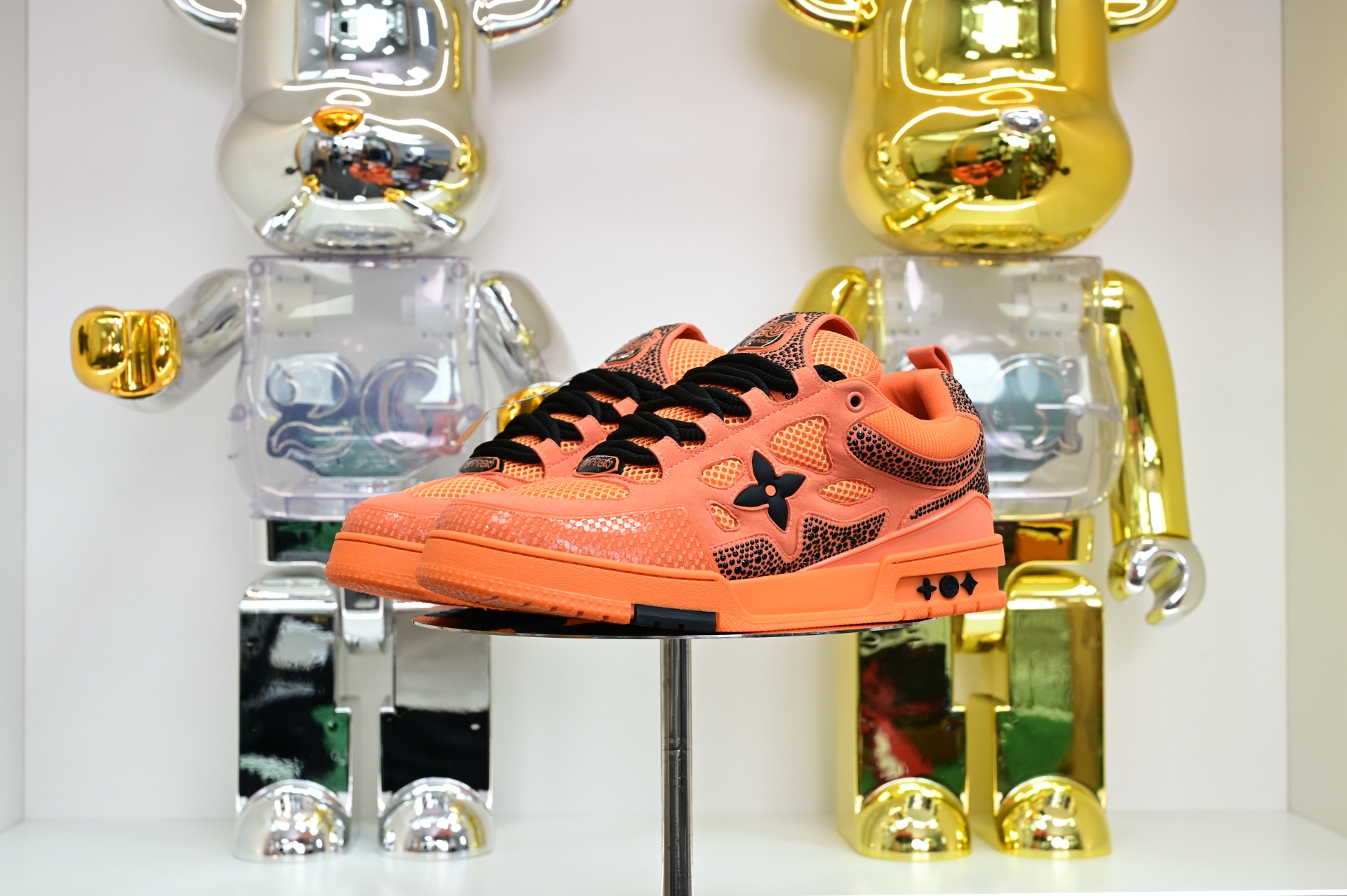 Louis Vuitton  LV  Skate