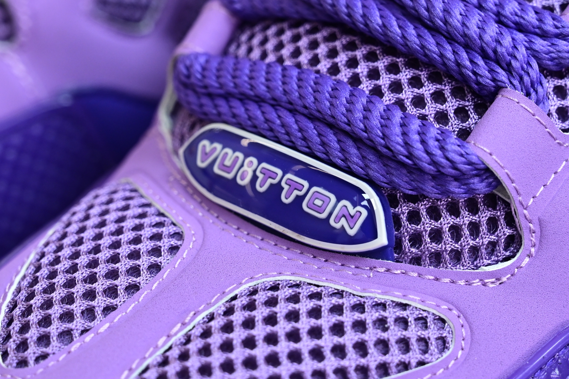 Louis Vuitton  LV  Skate