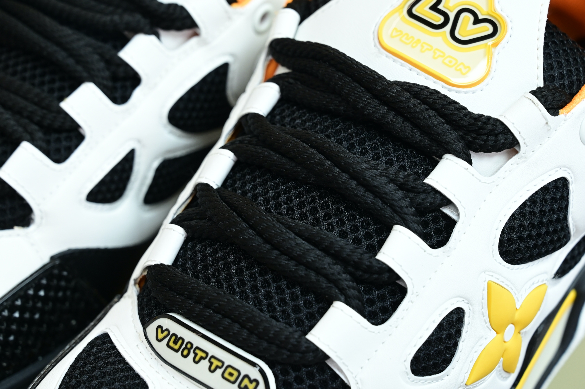 Louis Vuitton  LV  Skate