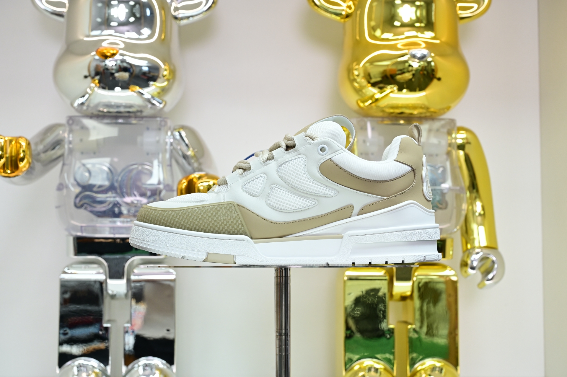 Louis Vuitton  LV  Skate