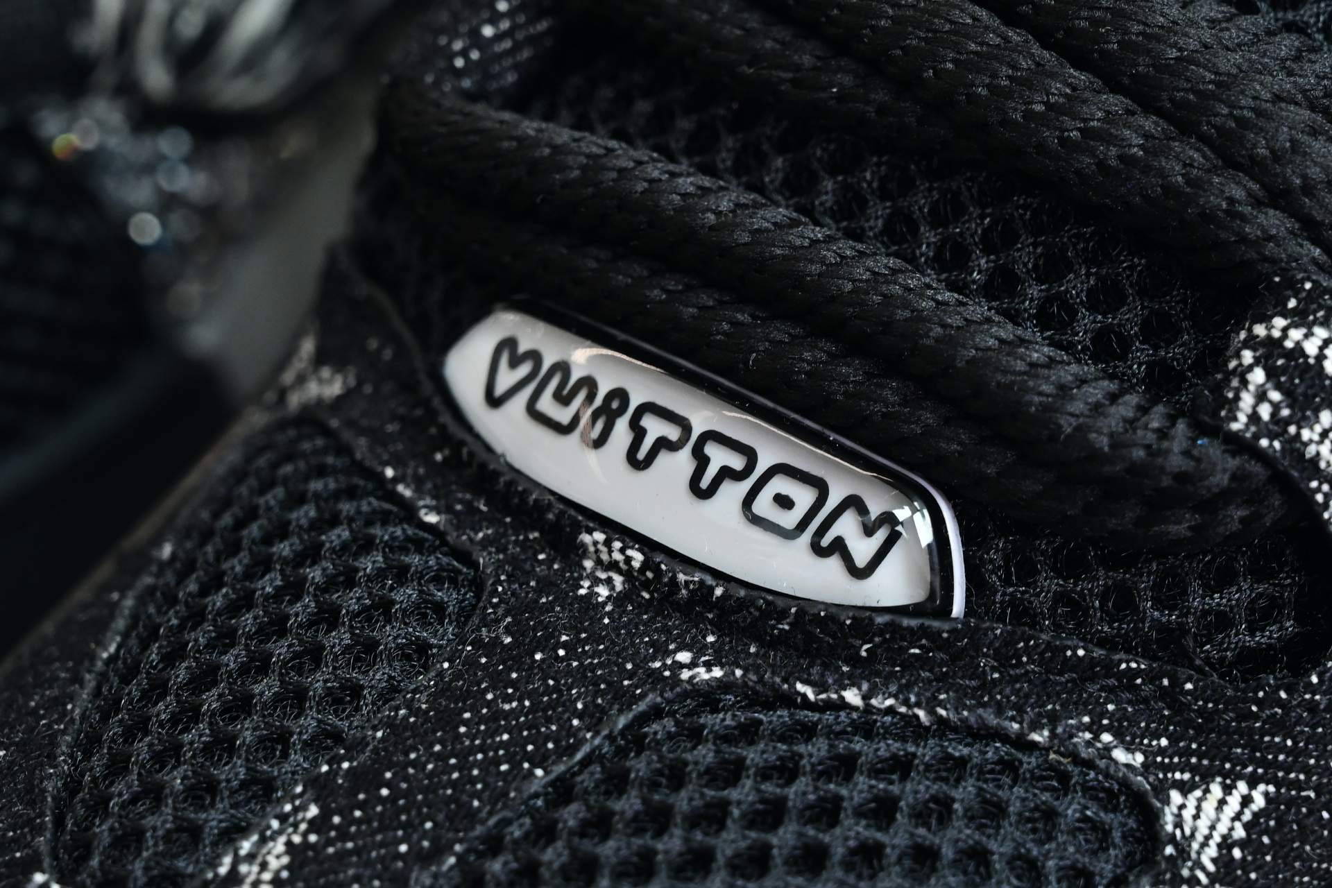 Louis Vuitton  LV  Skate