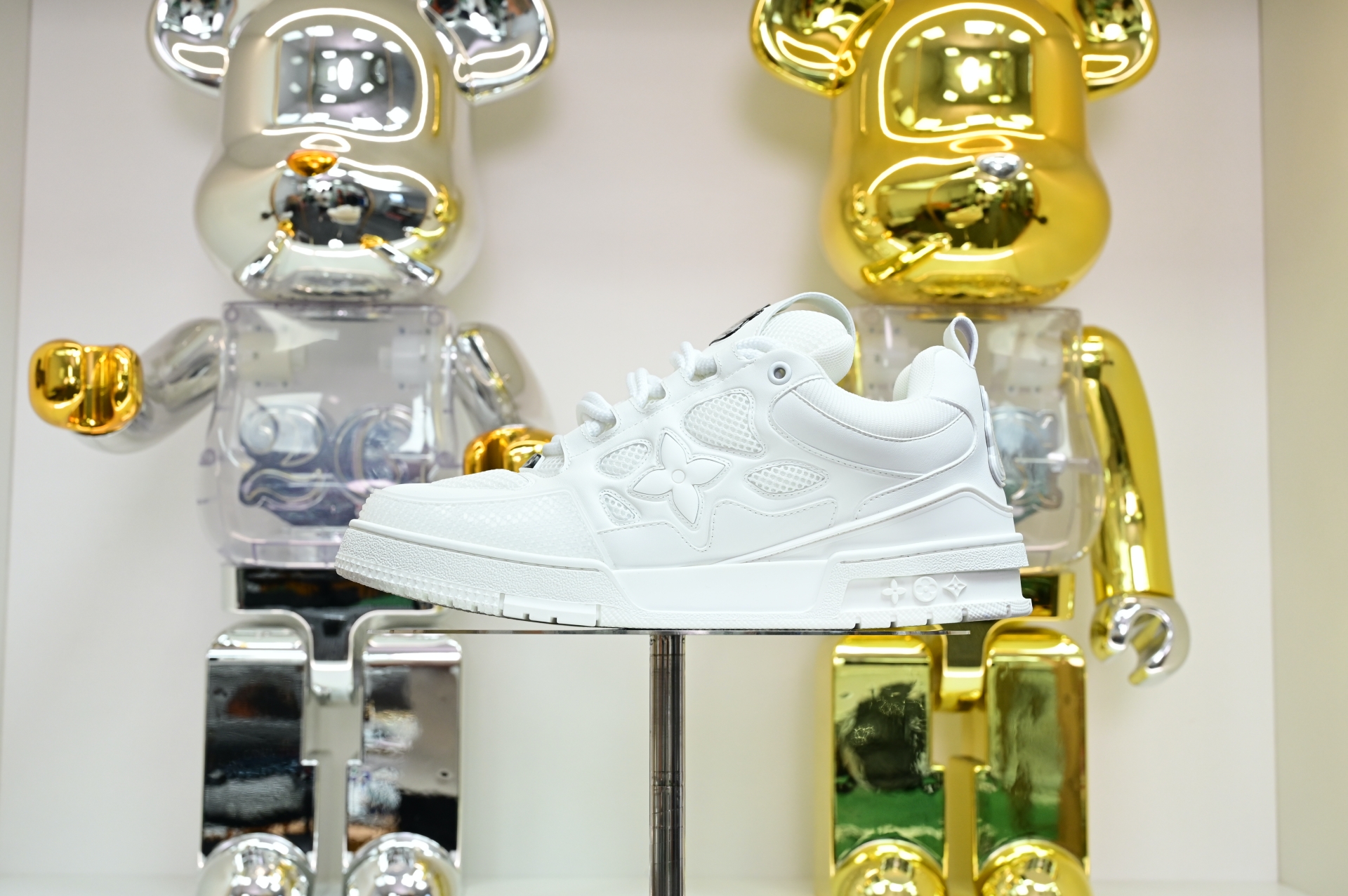 Louis Vuitton  LV  Skate