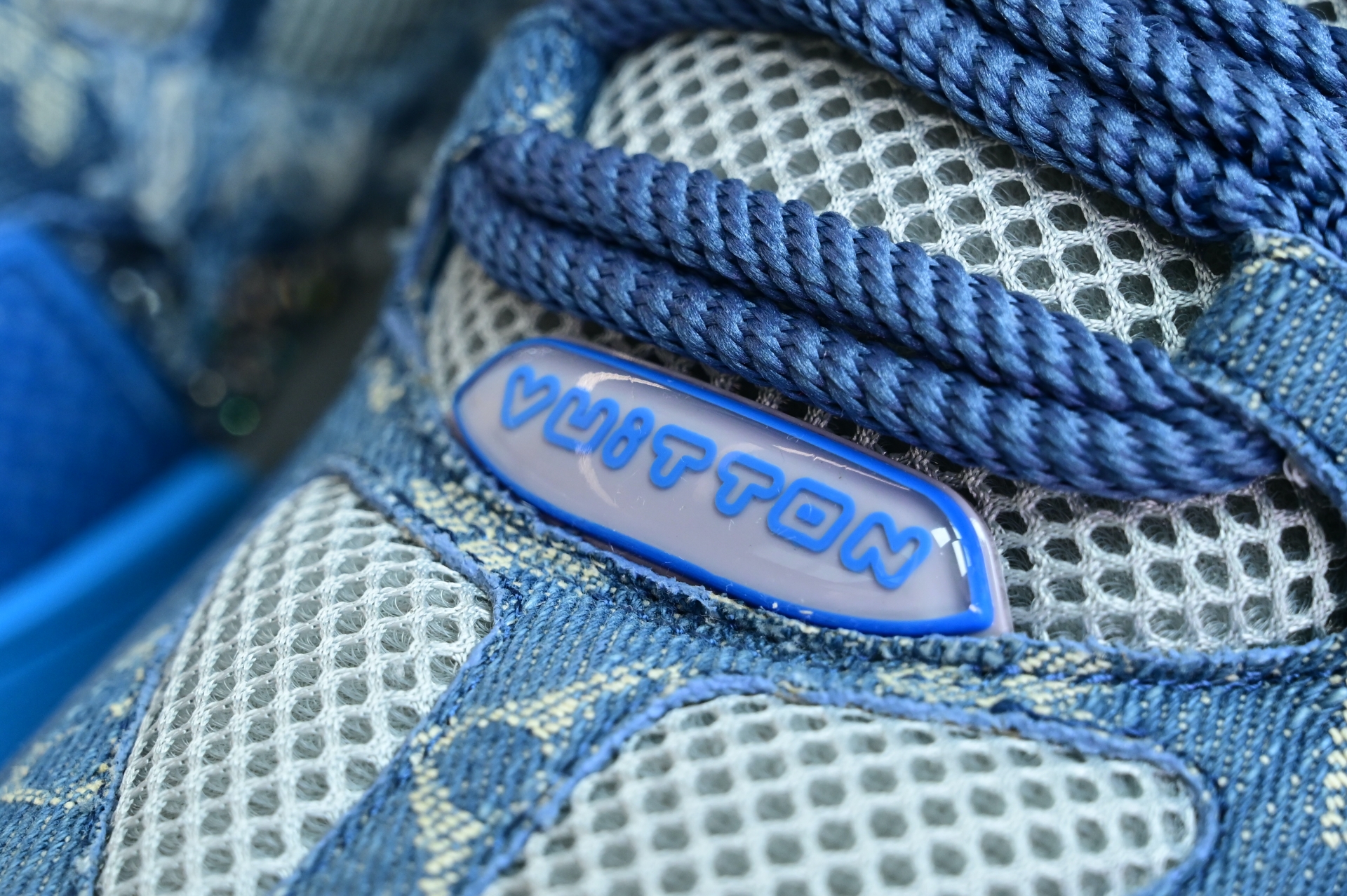 Louis Vuitton  LV  Skate