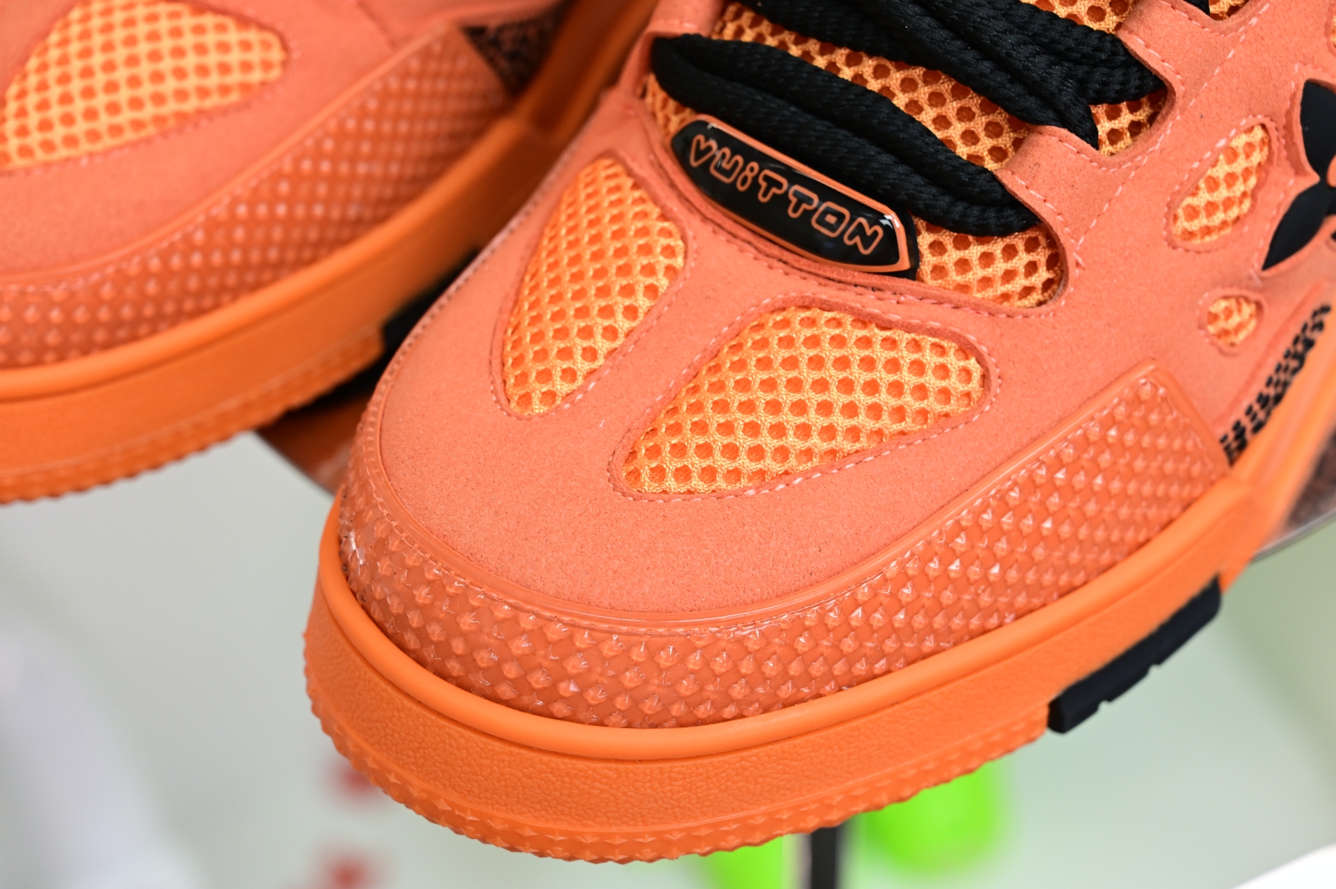 Louis Vuitton  LV  Skate