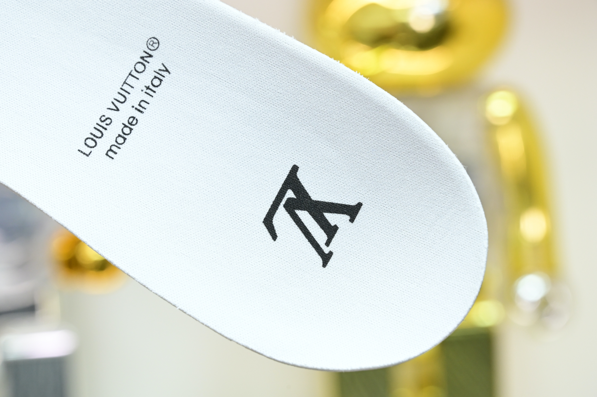 Louis Vuitton  LV   Trainer