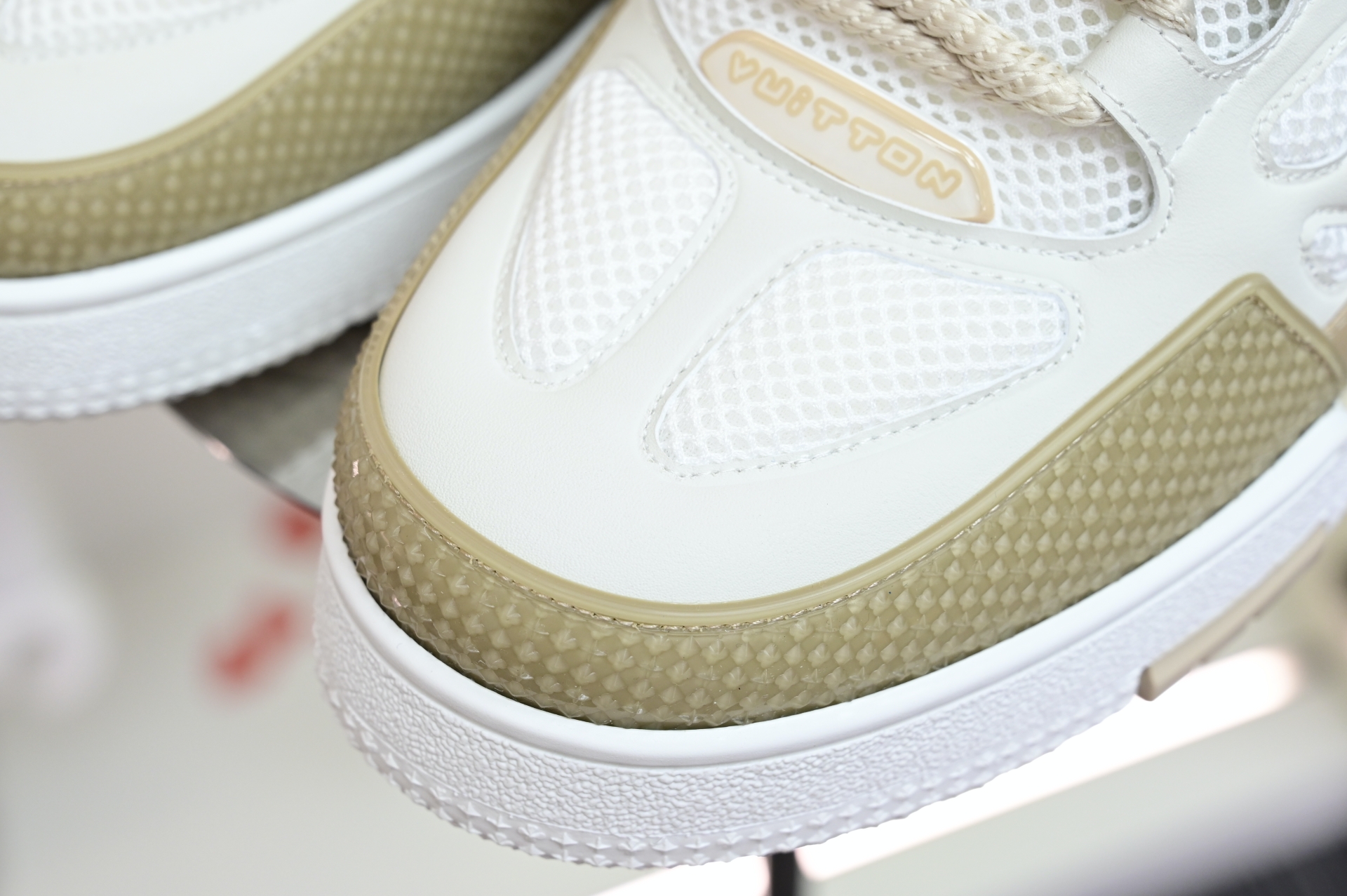 Louis Vuitton  LV  Skate