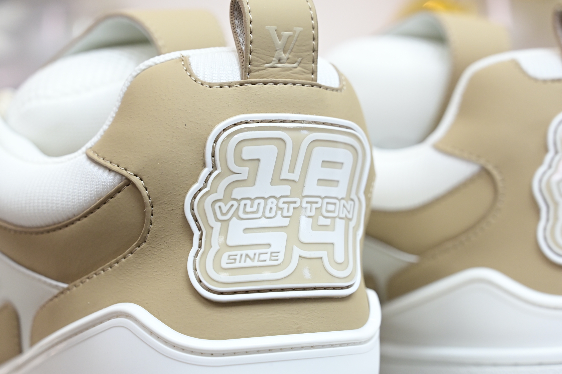 Louis Vuitton  LV  Skate