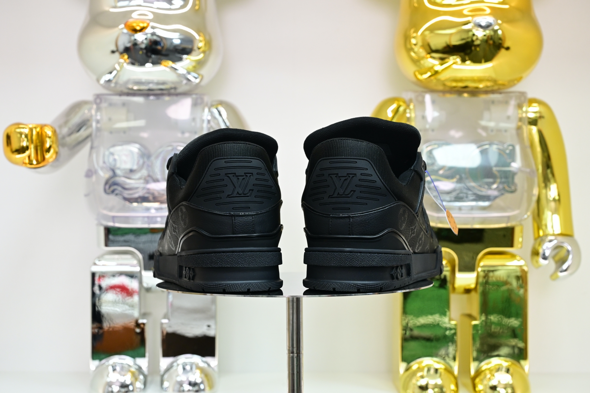 Louis Vuitton  LV  Skate