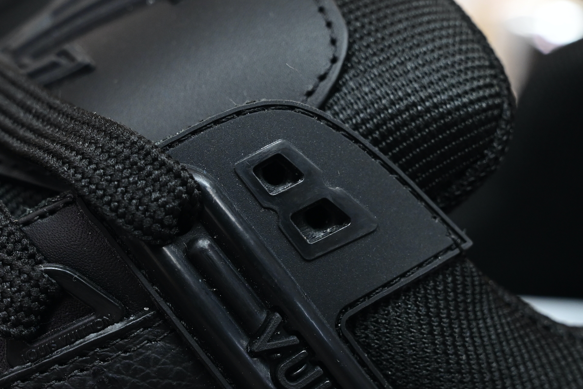 Louis Vuitton  LV  Skate