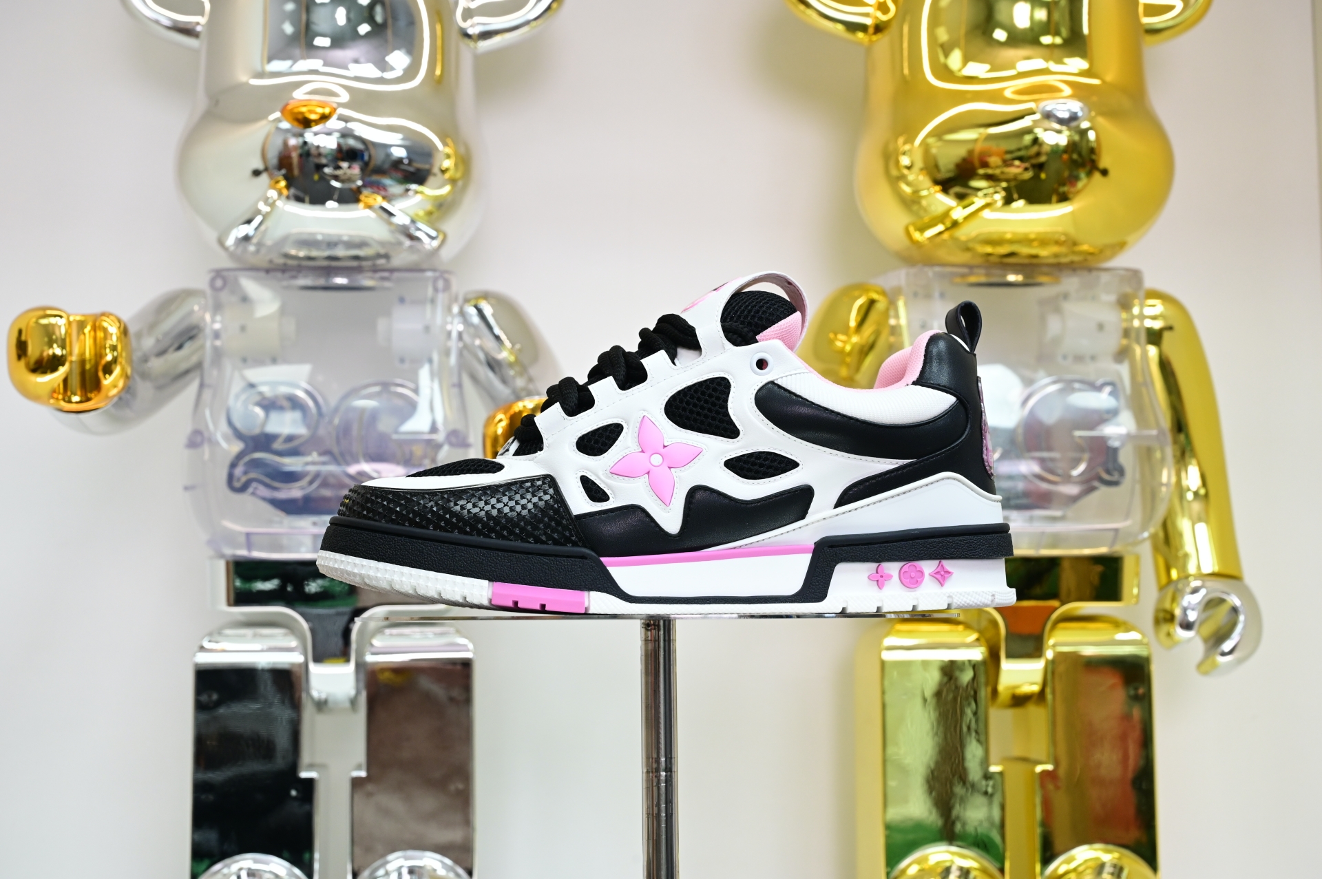 Louis Vuitton  LV  Skate