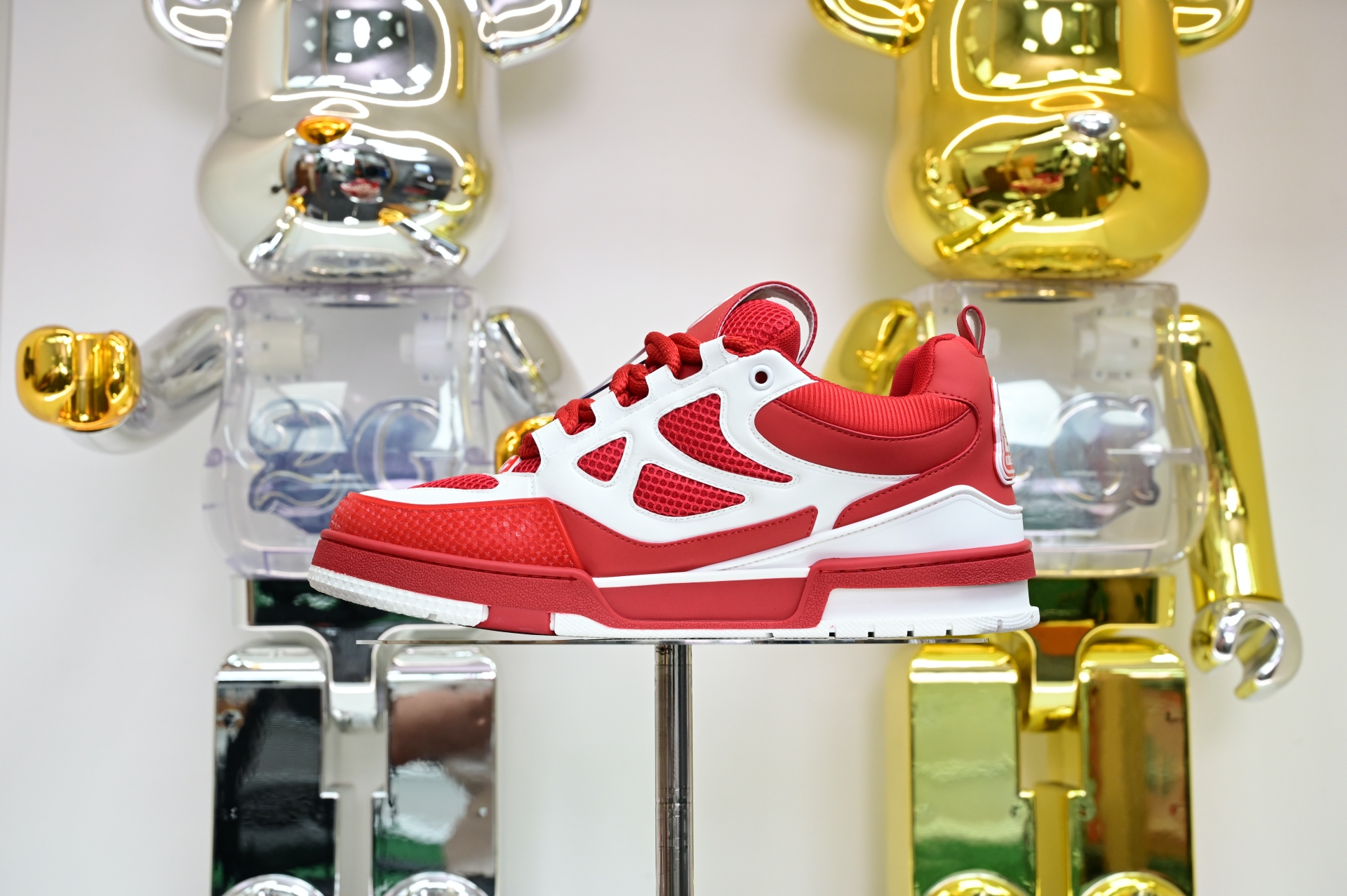 Louis Vuitton  LV  Skate