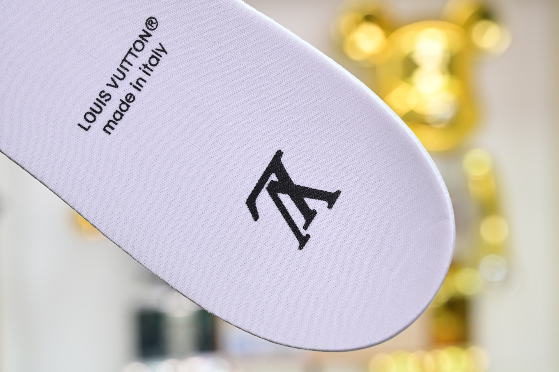 Louis Vuitton  LV  Skate