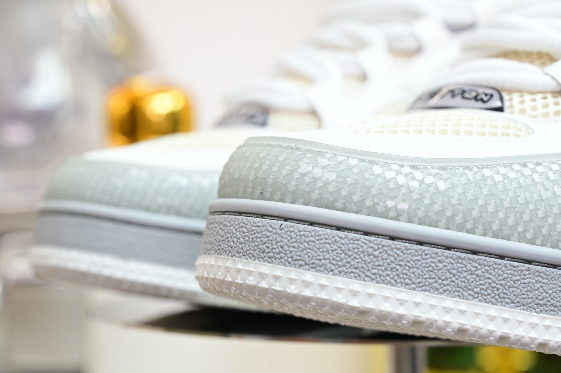 Louis Vuitton  LV  Skate