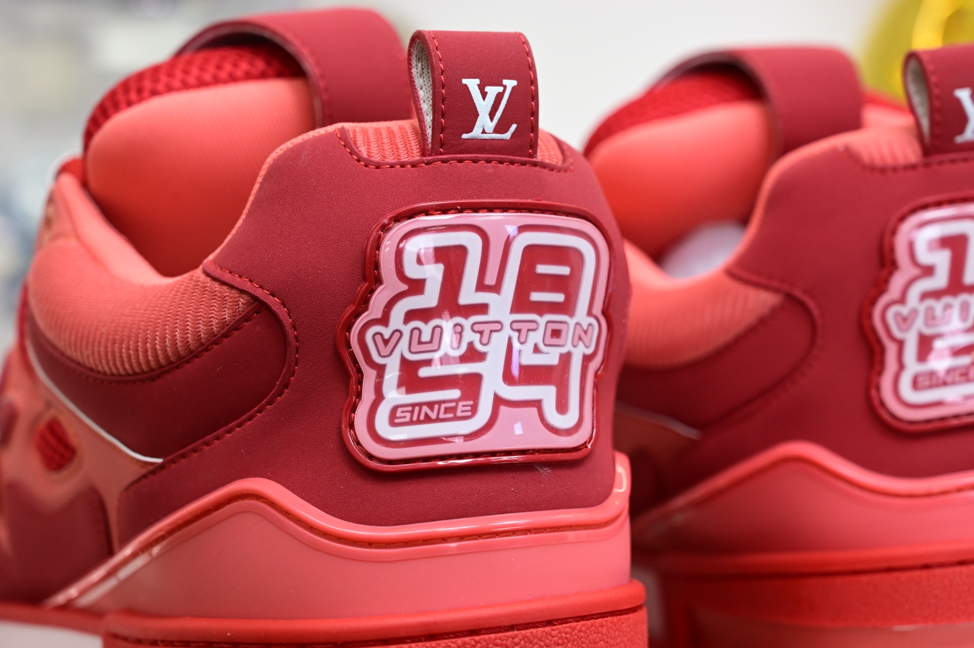 Louis Vuitton  LV  Skate