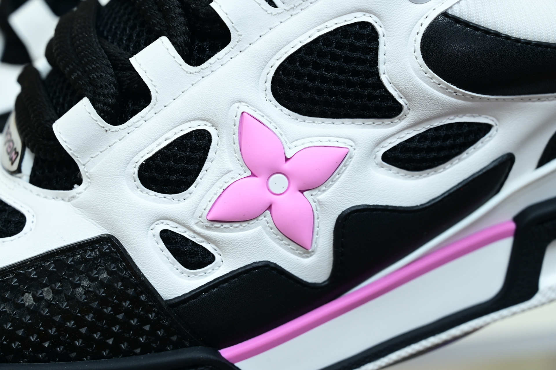 Louis Vuitton  LV  Skate