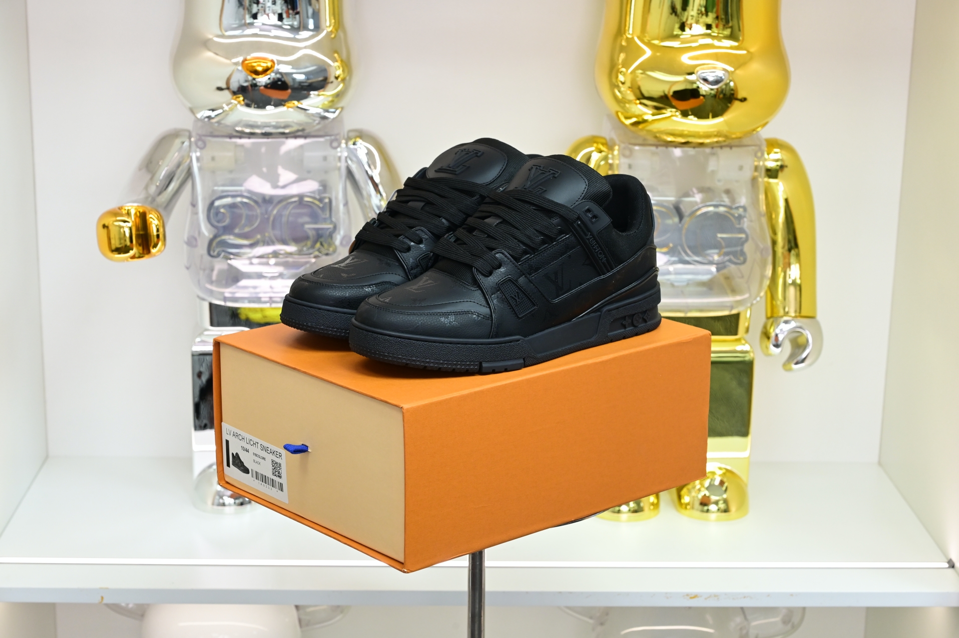 Louis Vuitton  LV  Skate