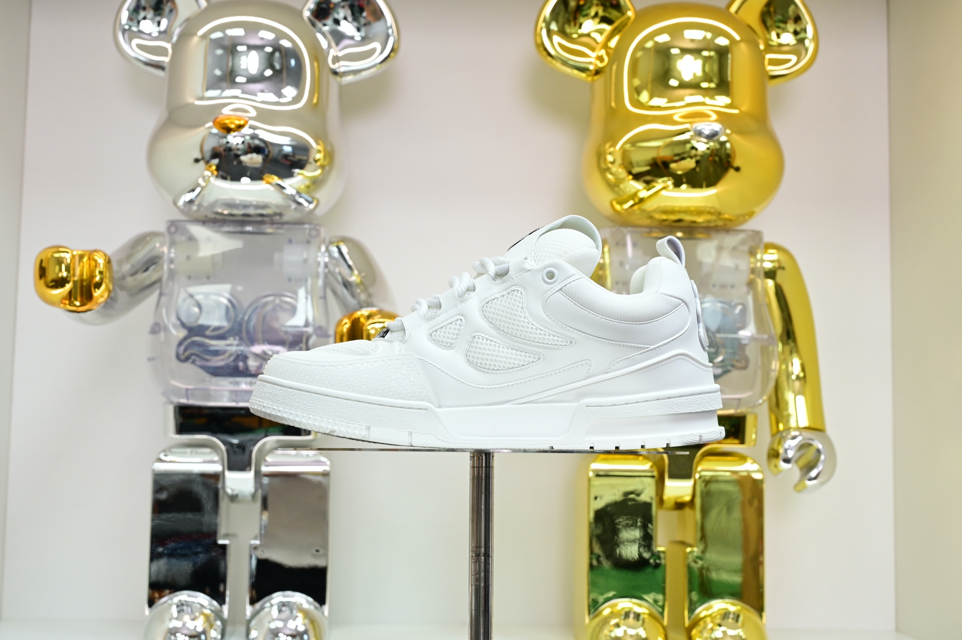 Louis Vuitton  LV  Skate