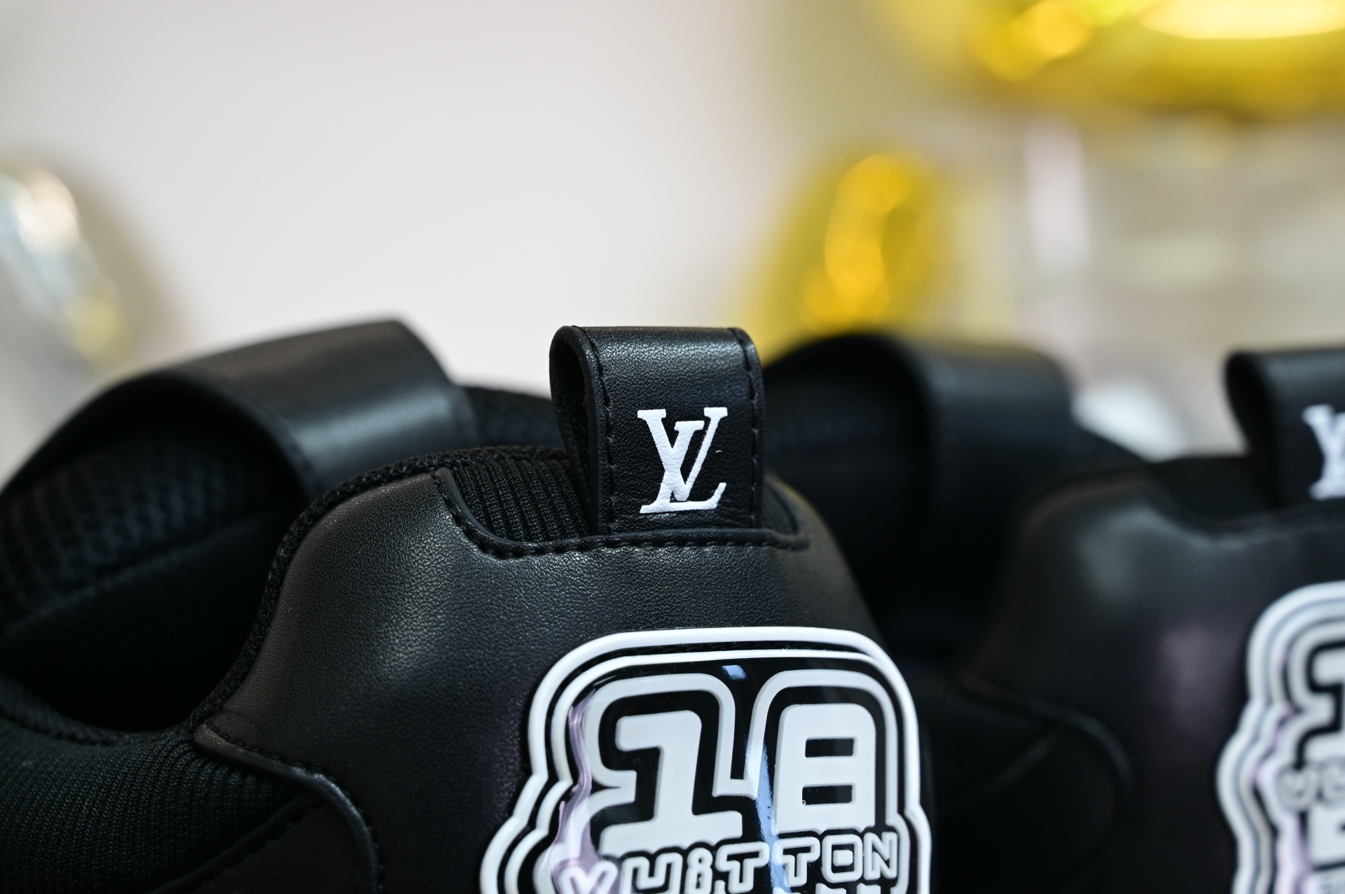 Louis Vuitton  LV  Skate