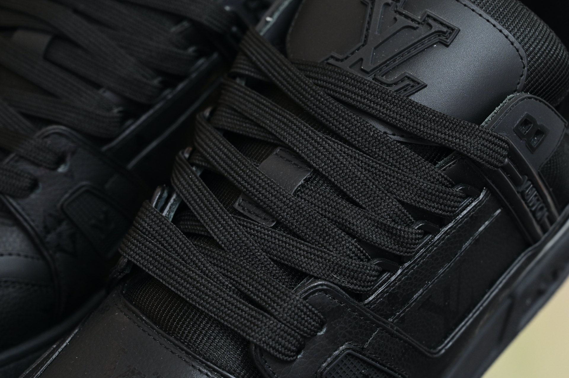 Louis Vuitton  LV  Skate