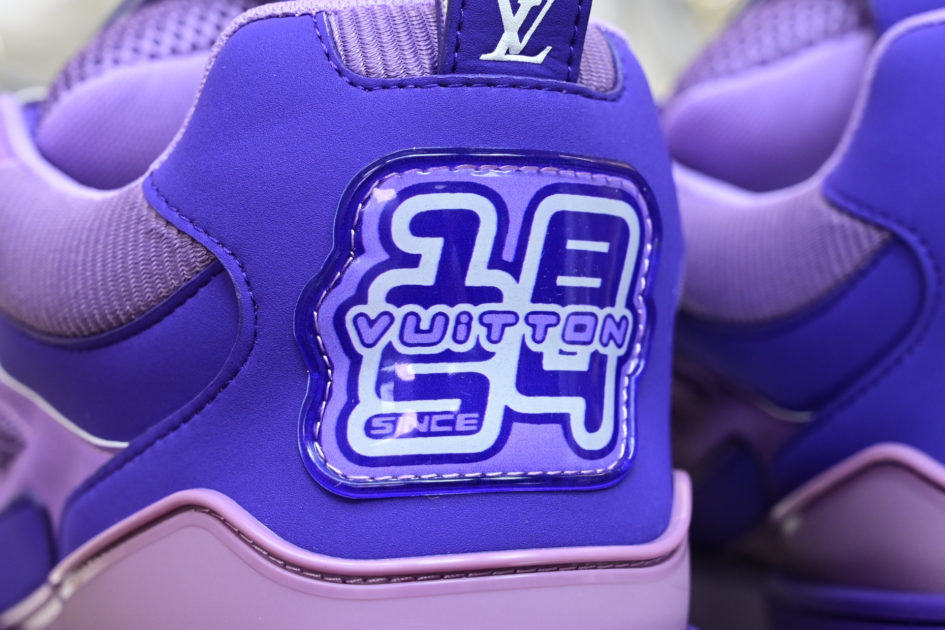 Louis Vuitton  LV  Skate