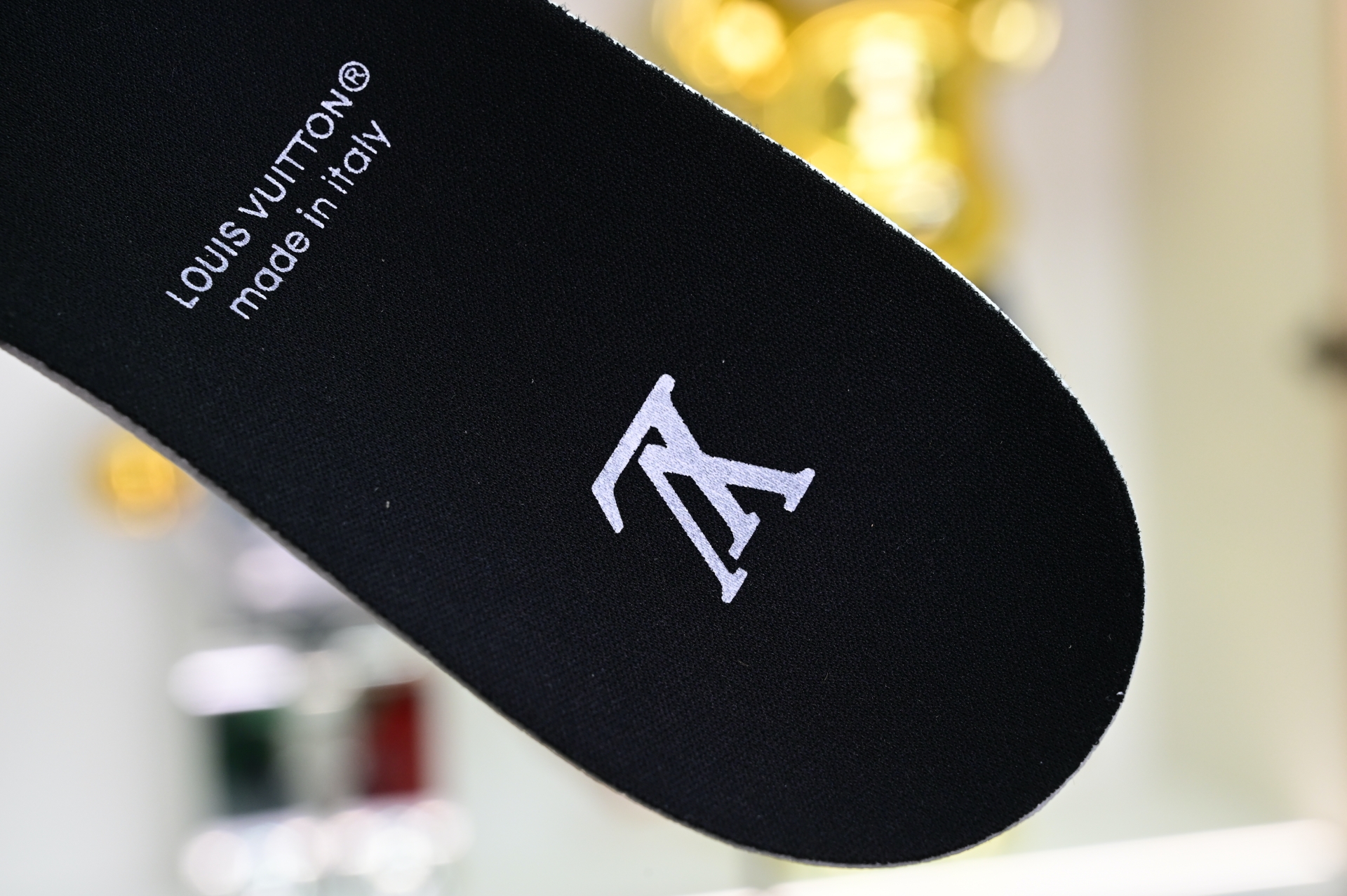 Louis Vuitton  LV  Skate