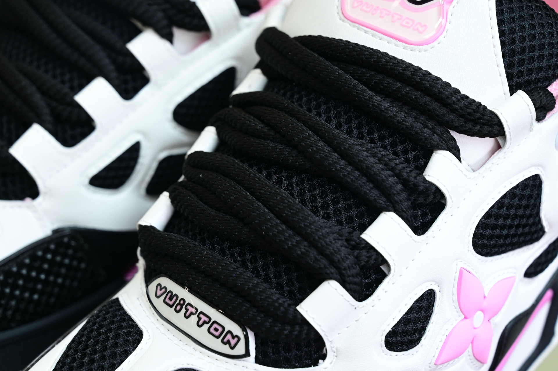 Louis Vuitton  LV  Skate