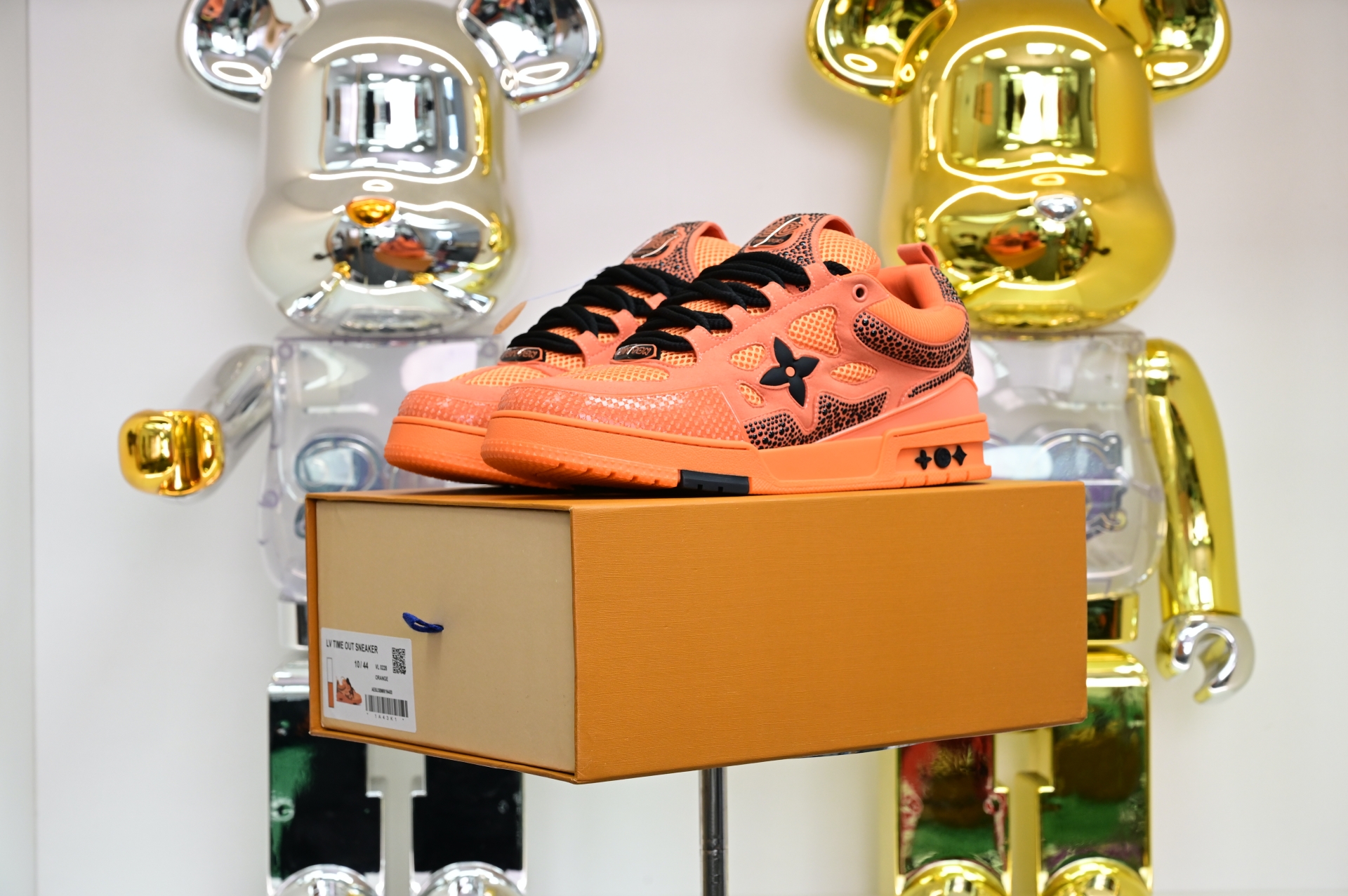 Louis Vuitton  LV  Skate