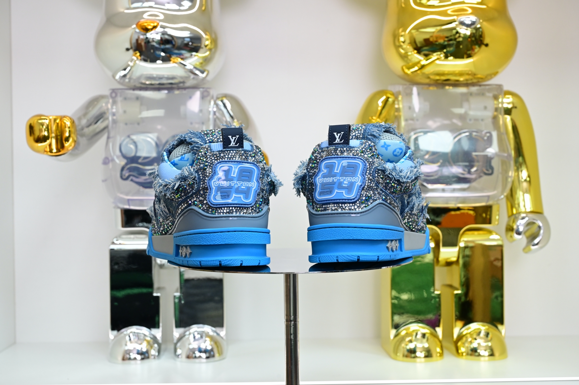 Louis Vuitton  LV  Skate