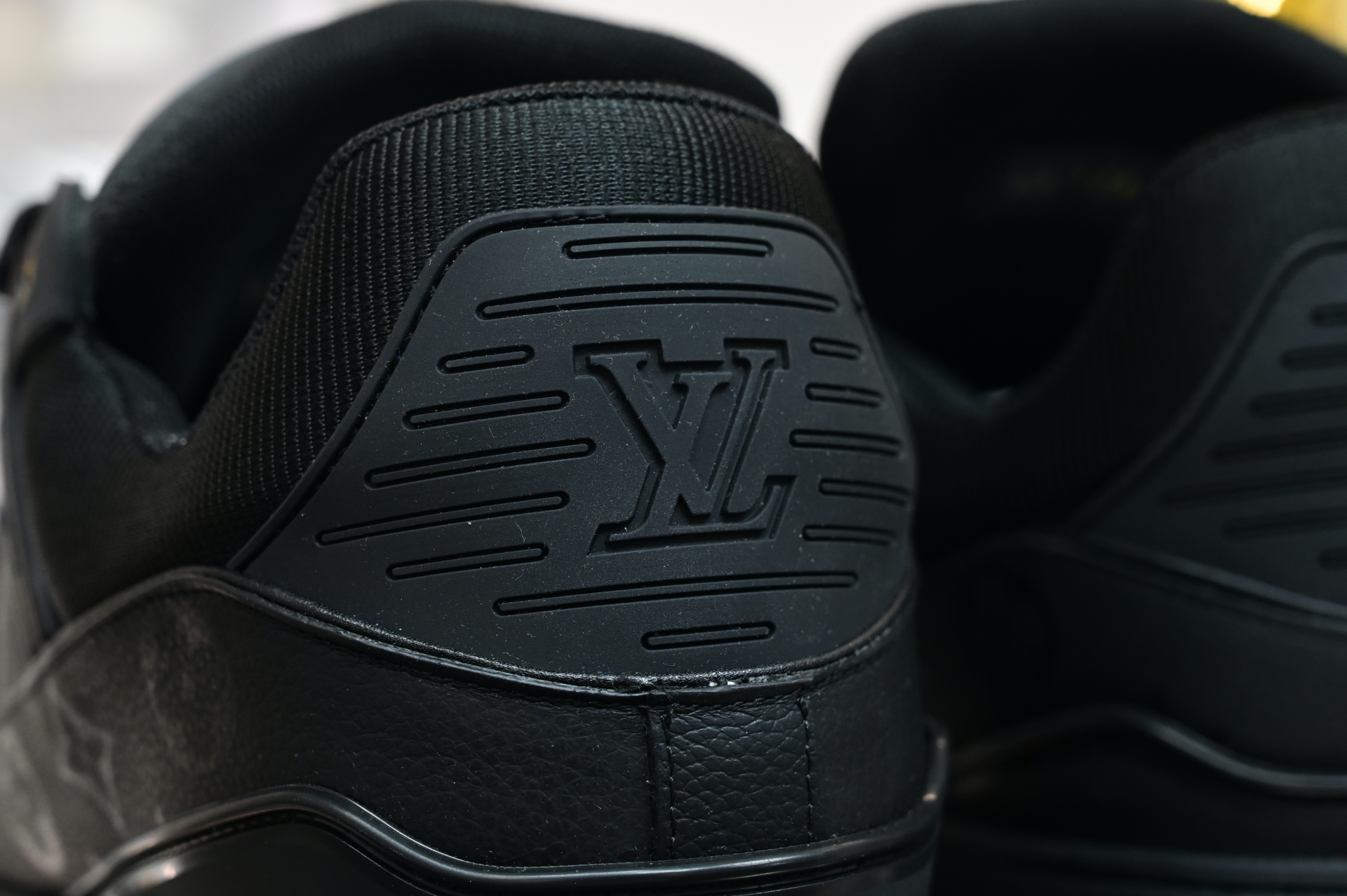 Louis Vuitton  LV  Skate