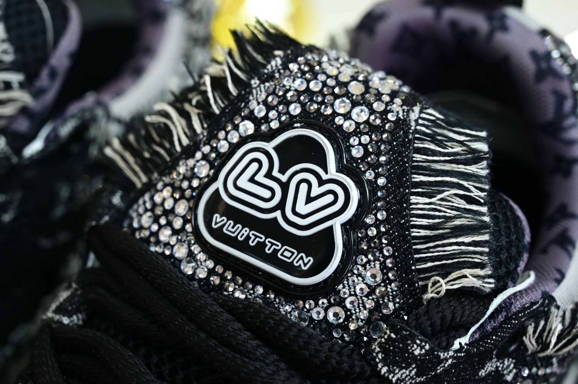 Louis Vuitton  LV  Skate