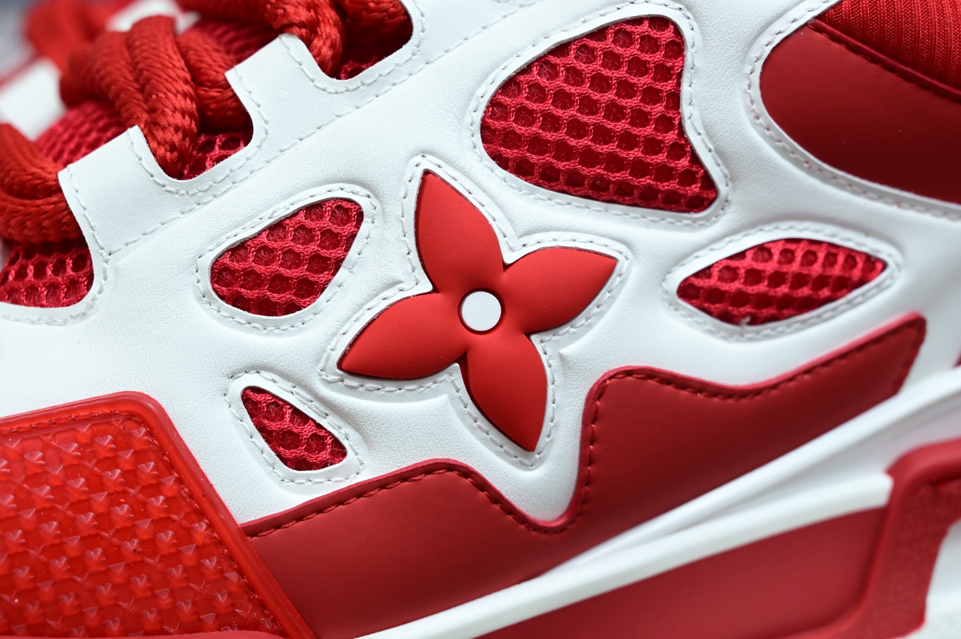 Louis Vuitton  LV  Skate