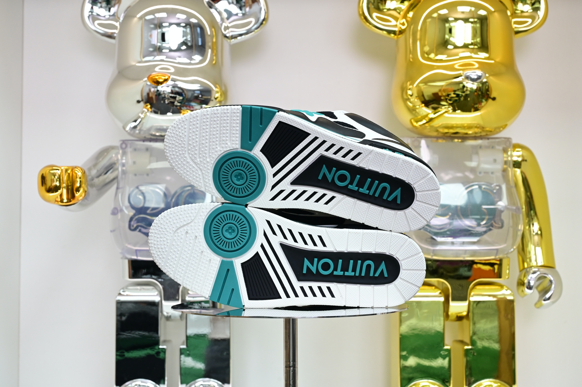 Louis Vuitton  LV  Skate