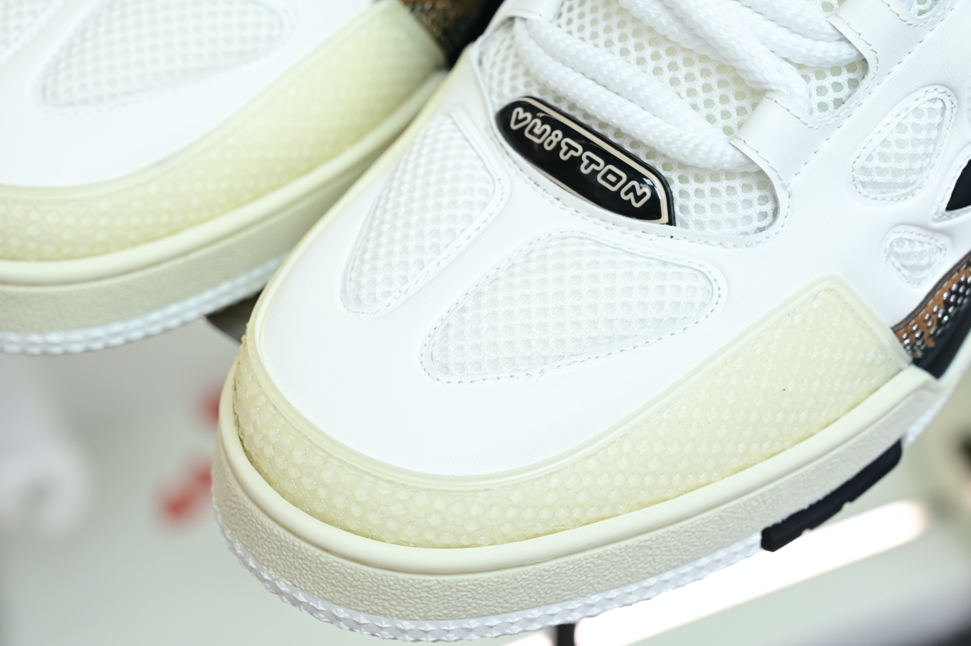 Louis Vuitton  LV  Skate