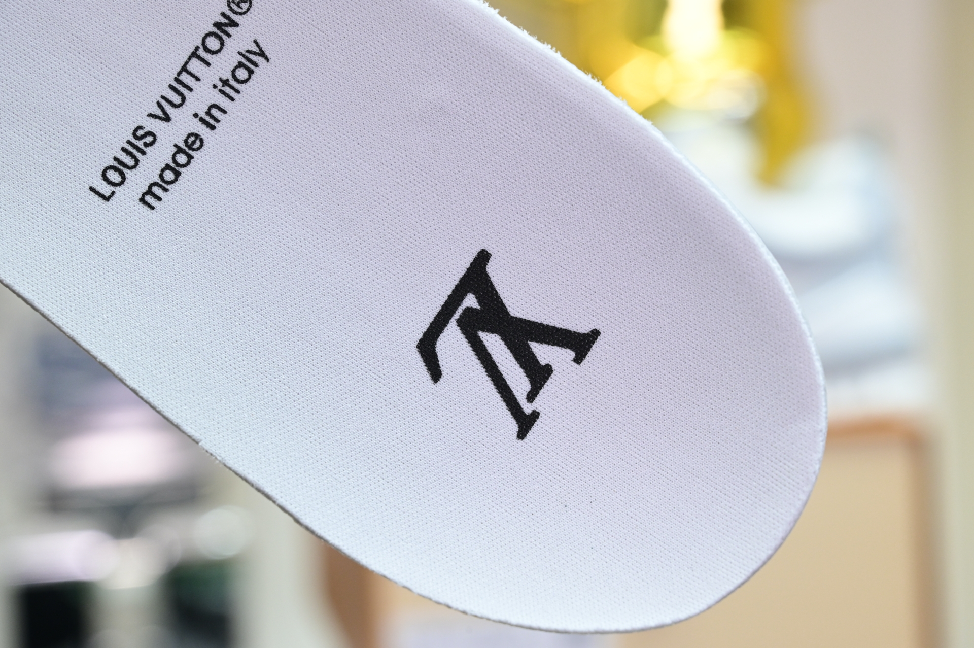 Louis Vuitton  LV   Trainer